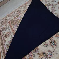 دو عدد مقنعه نخی