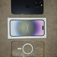iphone 14 pro max 1tb|موبایل|تهران, مجیدآباد|دیوار