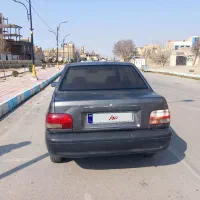 پراید|خودرو سواری و وانت|رباط‌کریم, شهرک صنعتی زواره‌ای|دیوار