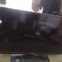 تلویزیون سامسونگ|تلویزیون و پروژکتور|شیراز, حومه شیراز|دیوار