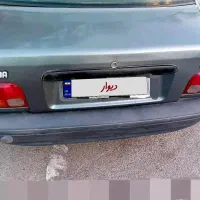 پراید ۸۵ در حد سالم ق مقطوع|خودرو سواری و وانت|اردبیل, |دیوار