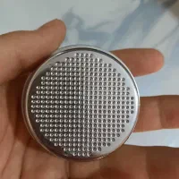 بسکت غیر تحت فشار