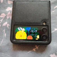 z flip 3 256g|موبایل|اصفهان, مسجد مصلی|دیوار