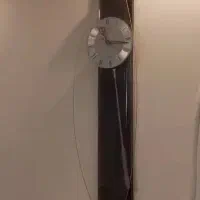 ساعت دیواری پاندول دار کوارتز|ساعت دیواری و تزئینی|تهران, توحید|دیوار