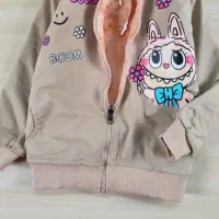 سوشرت بچگانه