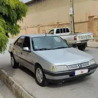 پژو ۴۰۵