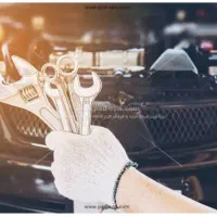 سیمکش سیار.استارت دینام سیم کشی بخاری برق خودرو