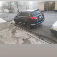 تیگو هفت پرو