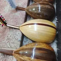 عود|سازهای سنتی|بندرعباس, |دیوار