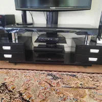 میزتلوزیون