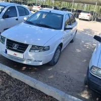 سورن پلاس xu7p 1403|خودرو سواری و وانت|بوشهر, |دیوار