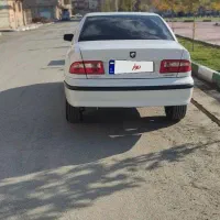 سمند مولتی پلاس مدل ۹۰|خودرو سواری و وانت|کامیاران, |دیوار