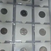 البوم|کلکسیون سکه، تمبر، اسکناس|سنندج, |دیوار