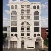 مغازه و انبار تو بهترین منطقه تجاری مصلی صفر