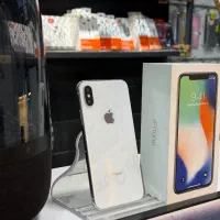 iphone x|موبایل|قم, علی آباد سعدگان|دیوار
