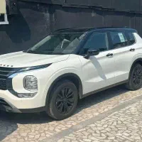 اوتلندر ۲۰۲۶ اچ لاین پرایم -ساخت ژاپن فول-خلیجی