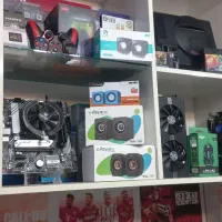 باندل ۱۰۴۰۰ با رم ۱۶ گیگ|قطعات و لوازم جانبی رایانه|آبادان, |دیوار