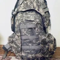 کوله پشتی آمریکایی