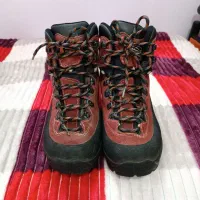 کفش کوهنوردی اصل سایز۴۱