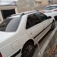 پرشیاسال مدل آخر۴۰۱|خودرو سواری و وانت|پاکدشت, شهرک انقلاب|دیوار