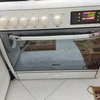 اجاق گاز .بخاری