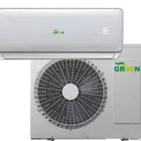 کولر گازی در حد نو 36000 Airconditon