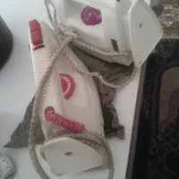 اتو بخار