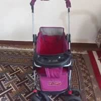 کالسکه