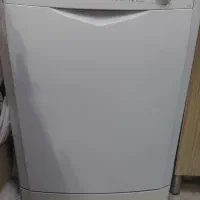 ماشین ظرعشویی ۱۲ نفره  و سرخ کن وساندویچ ساز