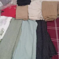 فروش انواع شال ،روسری و...|لباس|برازجان, |دیوار