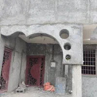 کار بنای و سیمان کاری