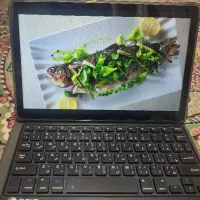تبلت استفاده نشده