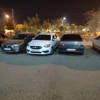 ماشین فوق کاملا سالم می باشد