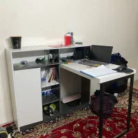 میز کامپیوتر و تحریر