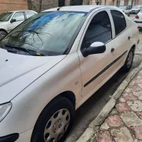 206اس دی v20|خودرو سواری و وانت|ارومیه, |دیوار