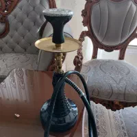 قلیون استیل|کلکسیون و سرگرمی|اصفهان, لنبان|دیوار