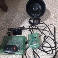 دزدگیر استیل میت