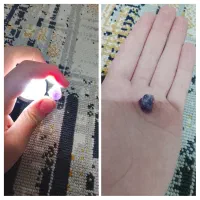 مقداری سنگ قیمتی|جواهرات|خرم‌آباد, |دیوار