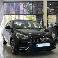 اریزو5مدل۱۴۰۲ داشبوردجدید استثنایی