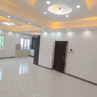 فروش ۱۲۵متری کلید نخورده  با پارکینگ امام علی|فروش آپارتمان|رشت, آب و برق|دیوار