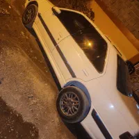 پژو پارس tu5 مدل 1400