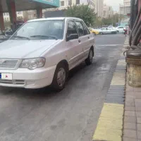 پراید ۱۳۲