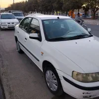 سمند مدل 94|خودرو سواری و وانت|مرودشت, ولایت|دیوار