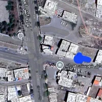 فروش زمین با موقعیت خوب