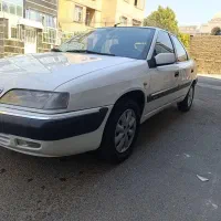 سیتروئن زانتیا 2000cc، مدل ۱۳۸۸|خودرو سواری و وانت|تهران, امیریه|دیوار