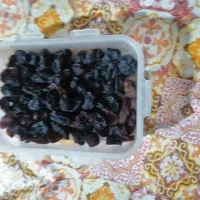 فروش مویز سیاه درشت