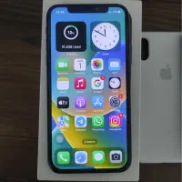 iPhone X ایفون
