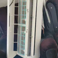 خدمات کولر گازی