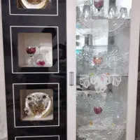 بوفه درحدنو