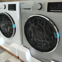 لباسشویی اسنوا ۸کیلویی